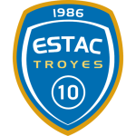 特鲁瓦队标