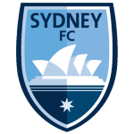 悉尼FC队标